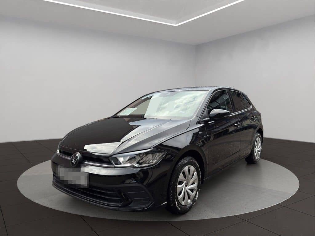Volkswagen Polo Life 1.0 AHK Sitzheizung LED foto 1