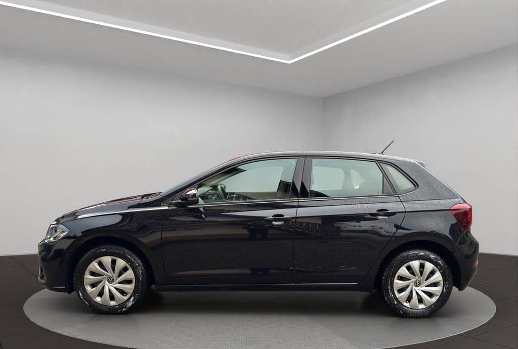 Volkswagen Polo Life 1.0 AHK Sitzheizung LED foto 2