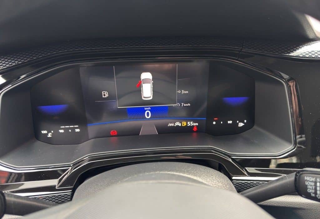 Volkswagen Polo Life 1.0 AHK Sitzheizung LED foto 13