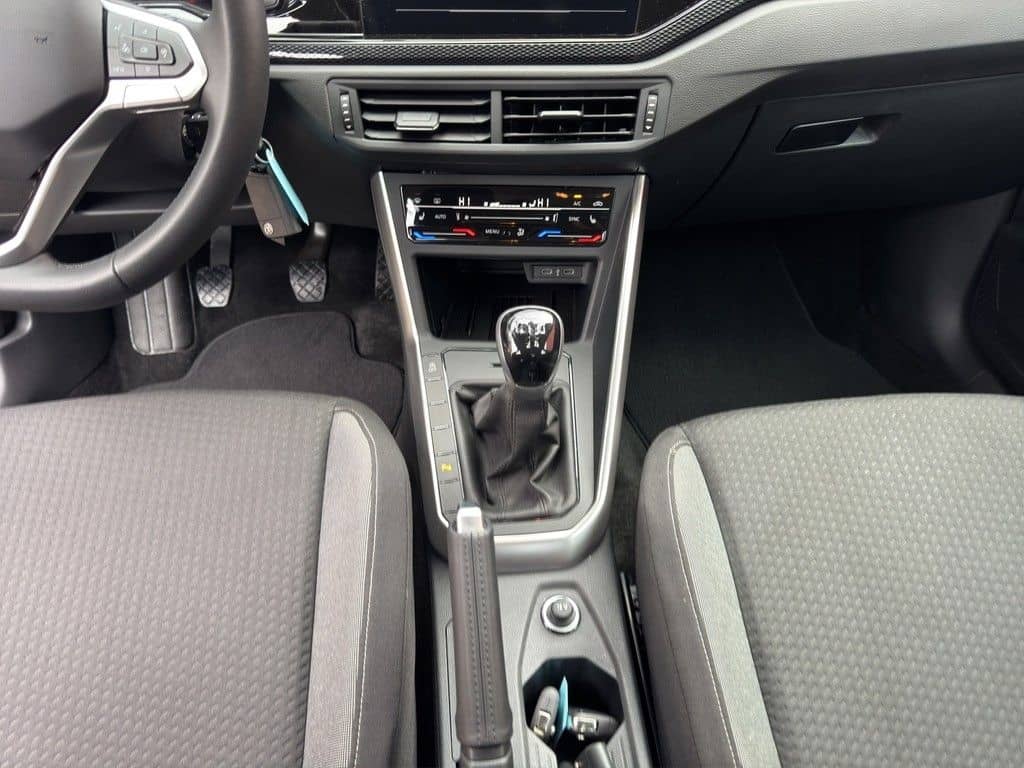 Volkswagen Polo Life 1.0 AHK Sitzheizung LED foto 16