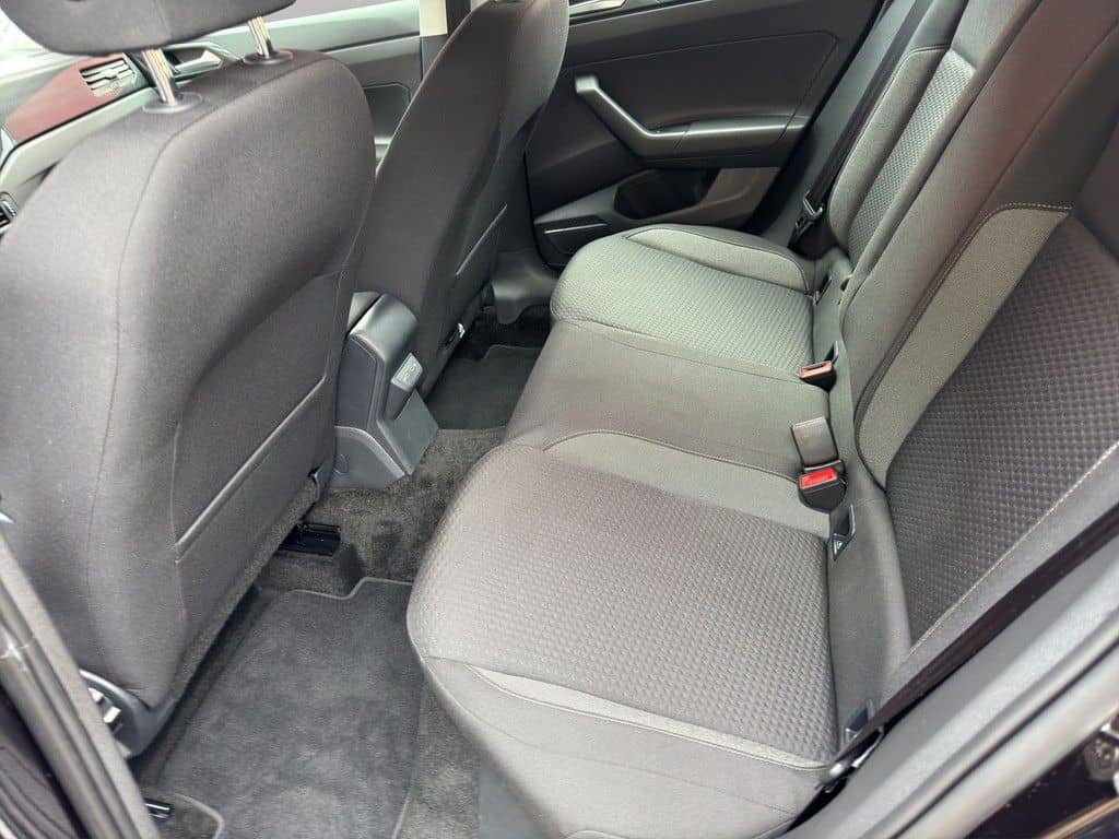 Volkswagen Polo Life 1.0 AHK Sitzheizung LED foto 17