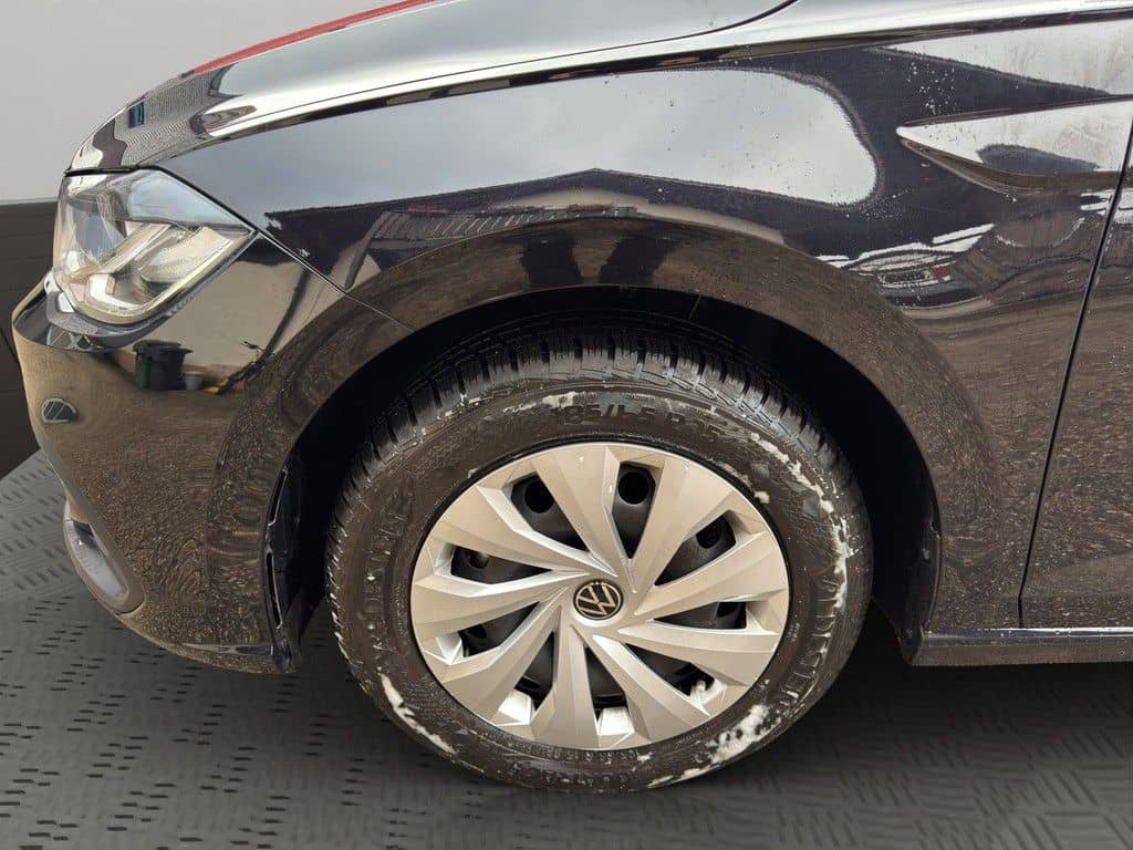 Volkswagen Polo Life 1.0 AHK Sitzheizung LED foto 3