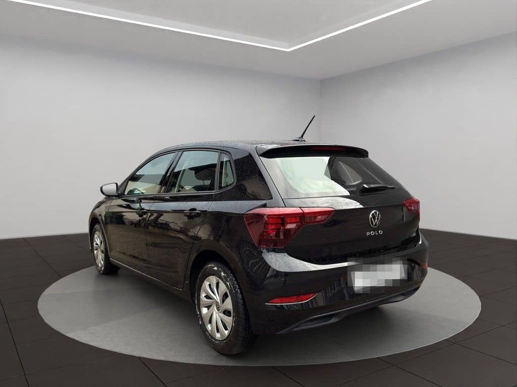 Volkswagen Polo Life 1.0 AHK Sitzheizung LED foto 4