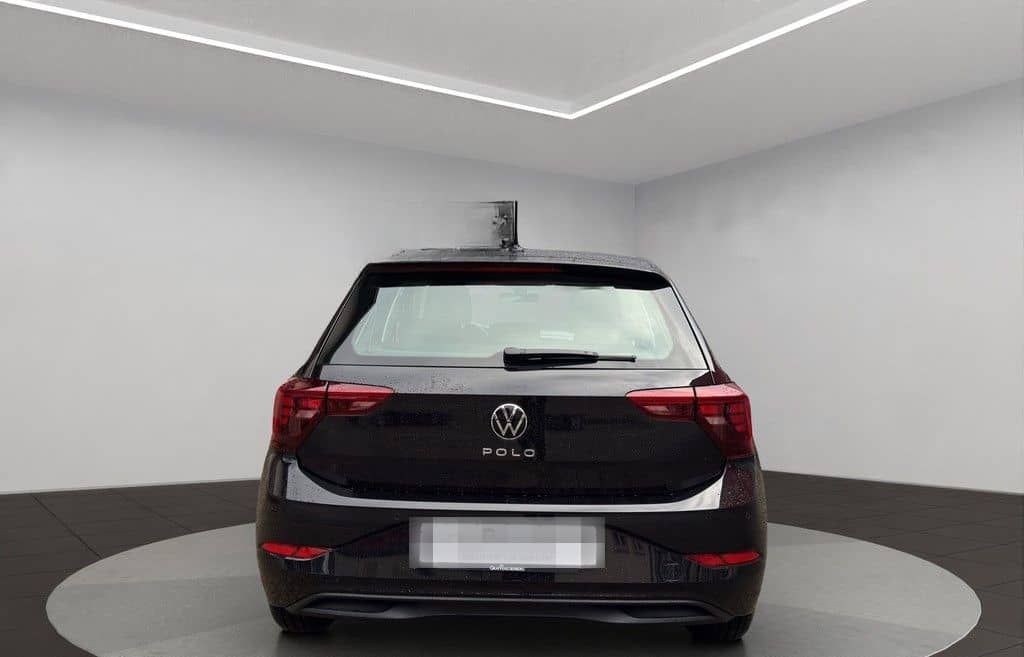 Volkswagen Polo Life 1.0 AHK Sitzheizung LED foto 5