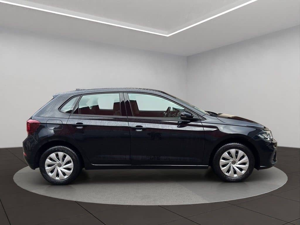Volkswagen Polo Life 1.0 AHK Sitzheizung LED foto 7