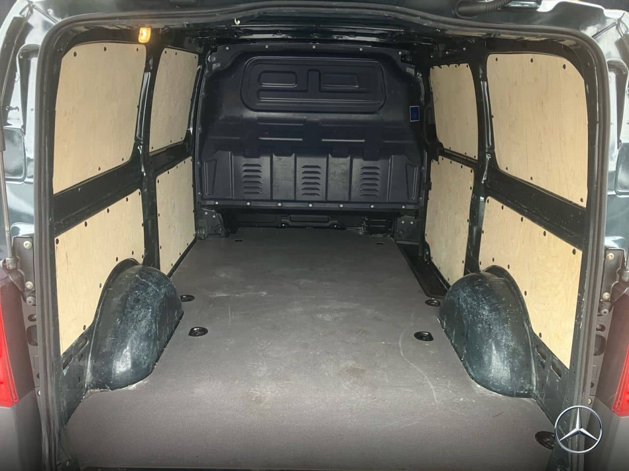 Mercedes-Benz Vito 110 CDI KA WORKER PLUS Lang AHK+Klima+Tempo foto 16