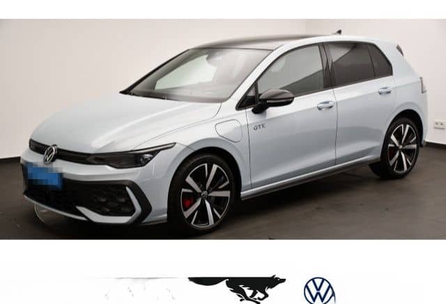 Volkswagen Golf 8 VIII 1.5 TSI eHybrid DSG GTE Matrix/AHK/P foto 1