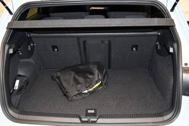 Volkswagen Golf 8 VIII 1.5 TSI eHybrid DSG GTE Matrix/AHK/P foto 11