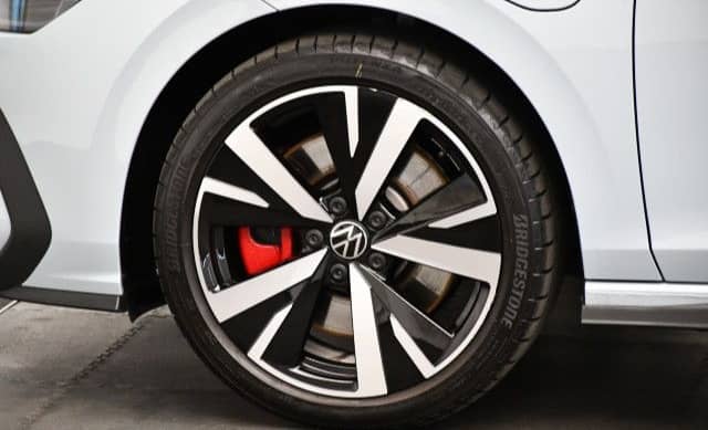 Volkswagen Golf 8 VIII 1.5 TSI eHybrid DSG GTE Matrix/AHK/P foto 14