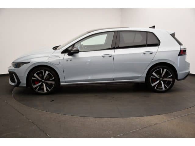 Volkswagen Golf 8 VIII 1.5 TSI eHybrid DSG GTE Matrix/AHK/P foto 17