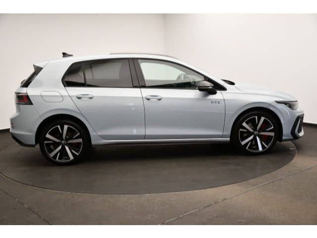 Volkswagen Golf 8 VIII 1.5 TSI eHybrid DSG GTE Matrix/AHK/P foto 18