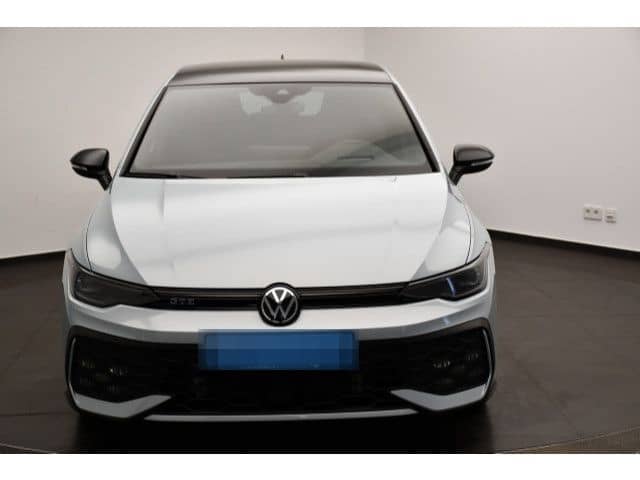 Volkswagen Golf 8 VIII 1.5 TSI eHybrid DSG GTE Matrix/AHK/P foto 19