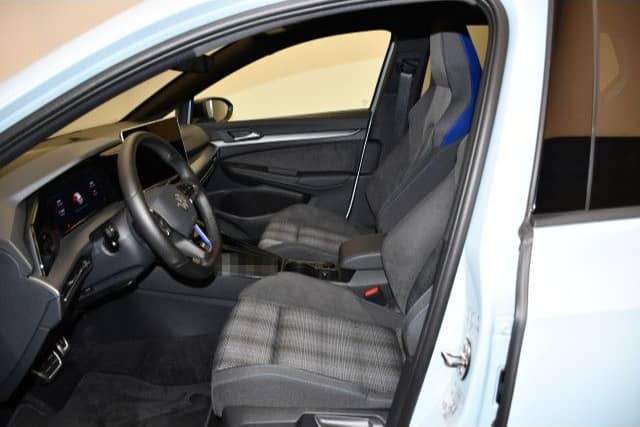 Volkswagen Golf 8 VIII 1.5 TSI eHybrid DSG GTE Matrix/AHK/P foto 3