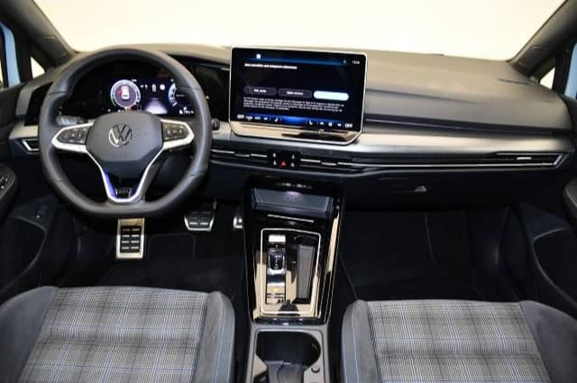 Volkswagen Golf 8 VIII 1.5 TSI eHybrid DSG GTE Matrix/AHK/P foto 4