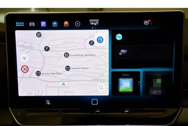 Volkswagen Golf 8 VIII 1.5 TSI eHybrid DSG GTE Matrix/AHK/P foto 7