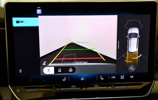 Volkswagen Golf 8 VIII 1.5 TSI eHybrid DSG GTE Matrix/AHK/P foto 8