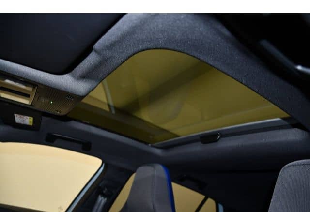 Volkswagen Golf 8 VIII 1.5 TSI eHybrid DSG GTE Matrix/AHK/P foto 9