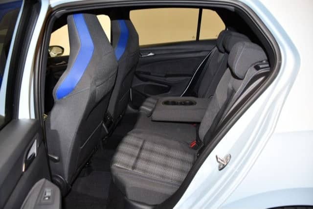 Volkswagen Golf 8 VIII 1.5 TSI eHybrid DSG GTE Matrix/AHK/P foto 10