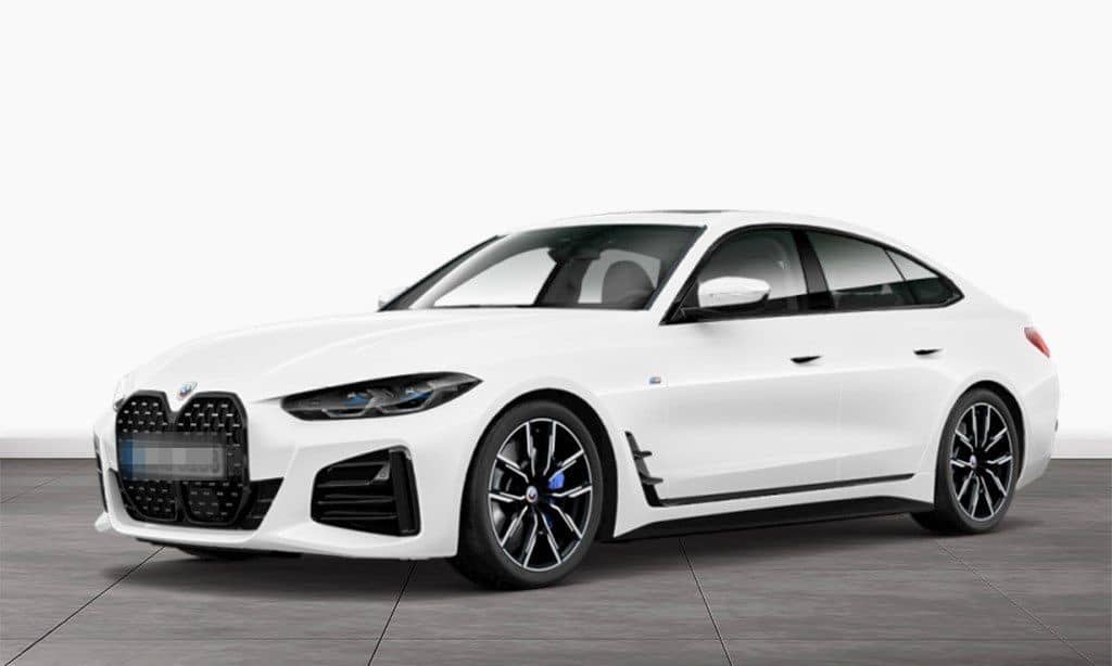 BMW 420d GC,MSport,HaKa,GSD,ACC,Laser,AHK foto 1