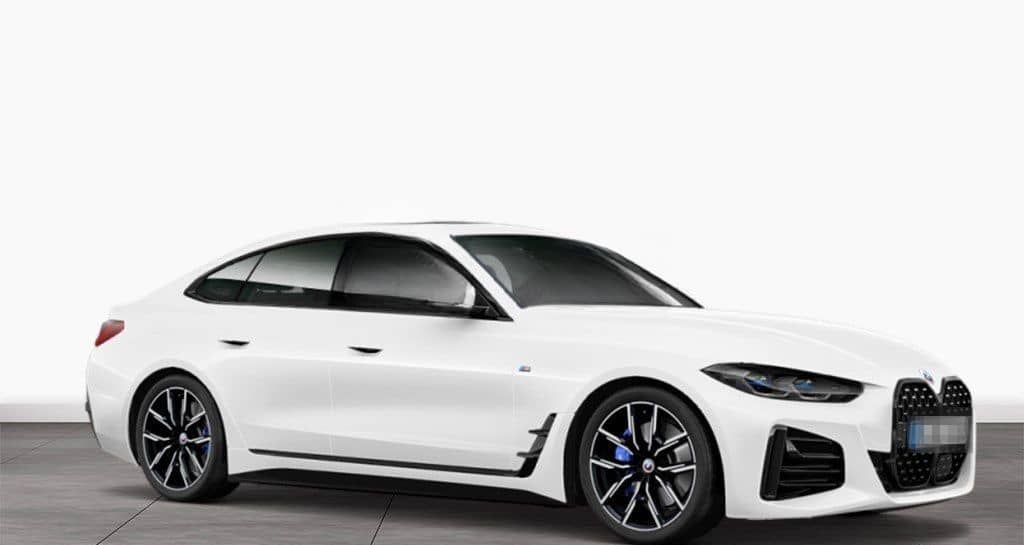 BMW 420d GC,MSport,HaKa,GSD,ACC,Laser,AHK foto 6