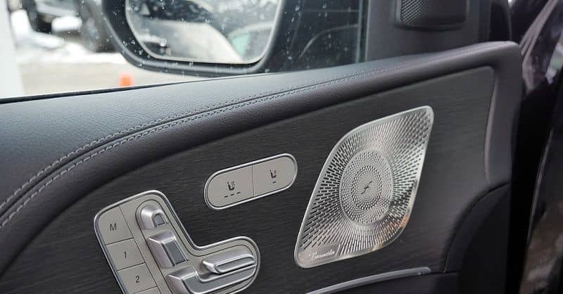 Mercedes-Benz GLE 350 de 4MATIC mit EQ Hybrid Technologie AMG foto 15