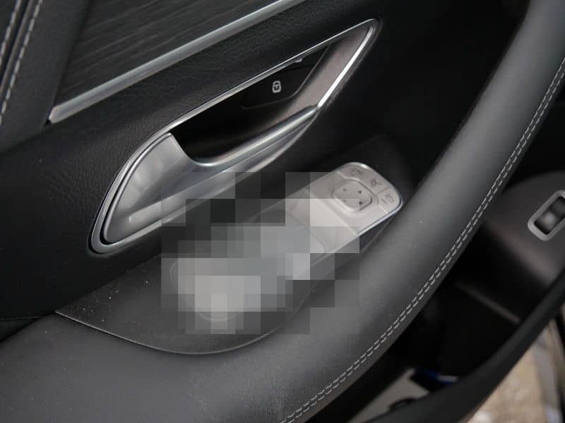 Mercedes-Benz GLE 350 de 4MATIC mit EQ Hybrid Technologie AMG foto 16