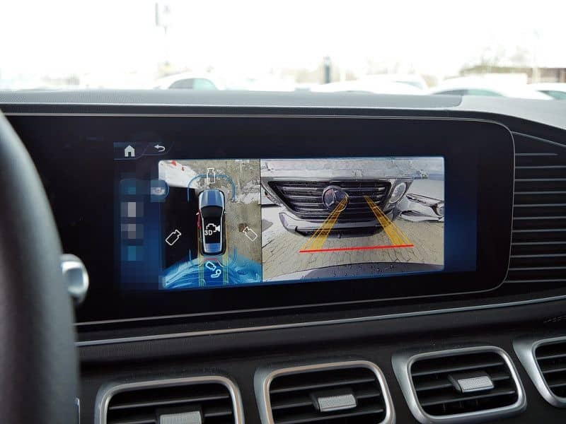 Mercedes-Benz GLE 350 de 4MATIC mit EQ Hybrid Technologie AMG foto 17