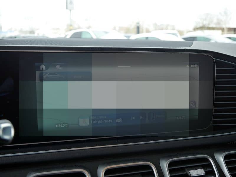 Mercedes-Benz GLE 350 de 4MATIC mit EQ Hybrid Technologie AMG foto 18