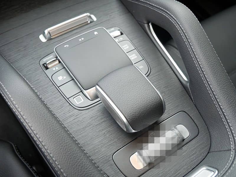 Mercedes-Benz GLE 350 de 4MATIC mit EQ Hybrid Technologie AMG foto 20