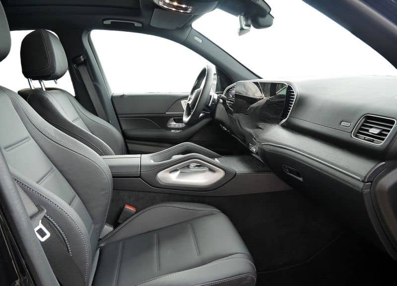 Mercedes-Benz GLE 350 de 4MATIC mit EQ Hybrid Technologie AMG foto 6