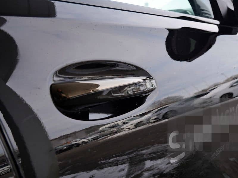 Mercedes-Benz GLE 350 de 4MATIC mit EQ Hybrid Technologie AMG foto 10