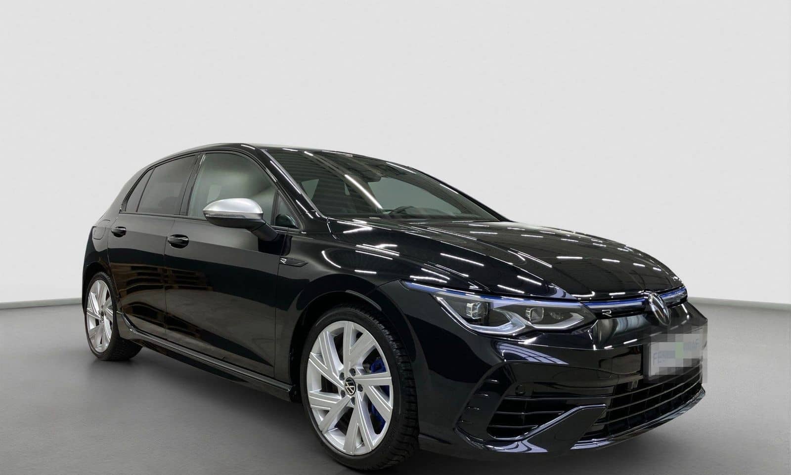 Volkswagen Golf VIII R DSG 4M RFK Navi SHZ foto 2