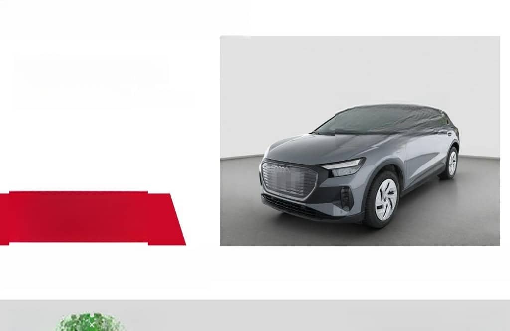 Audi Q4 e-tron 40 Navi,LED,Kamera,Sportsitze foto 1