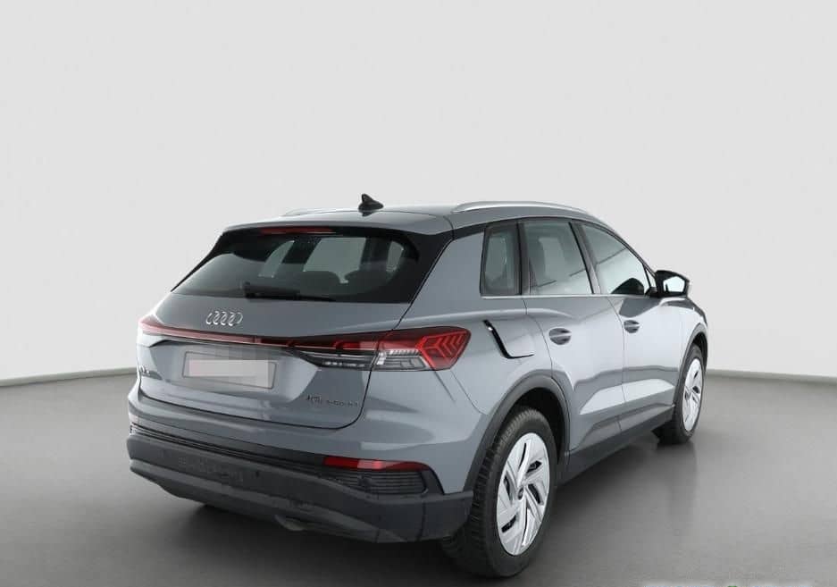 Audi Q4 e-tron 40 Navi,LED,Kamera,Sportsitze foto 4
