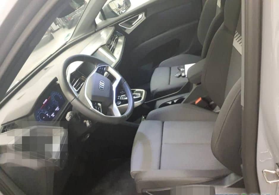 Audi Q4 e-tron 40 Navi,LED,Kamera,Sportsitze foto 5