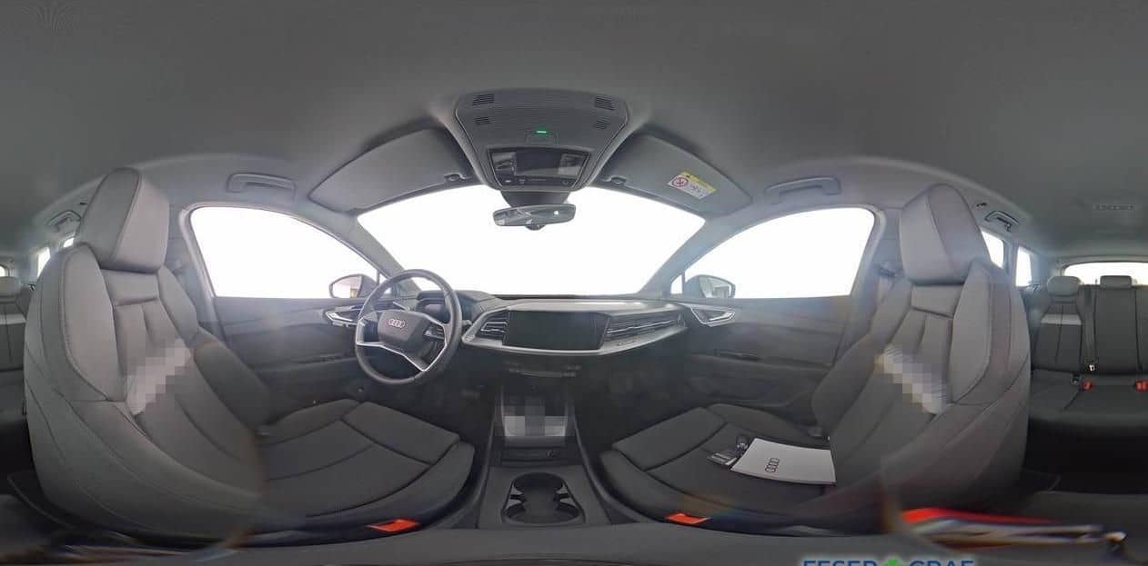 Audi Q4 e-tron 40 Navi,LED,Kamera,Sportsitze foto 6