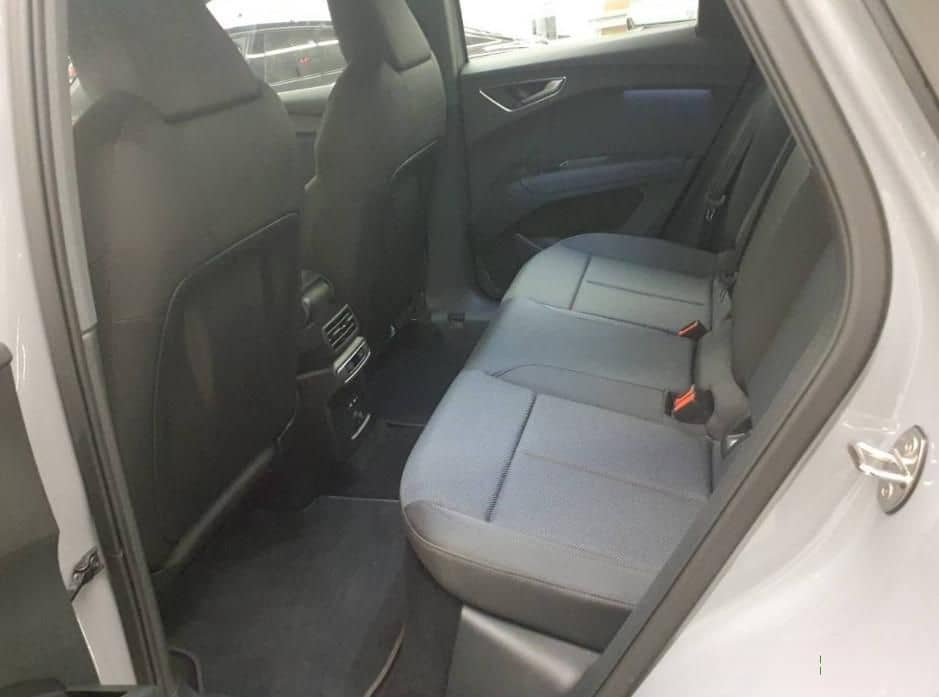 Audi Q4 e-tron 40 Navi,LED,Kamera,Sportsitze foto 7