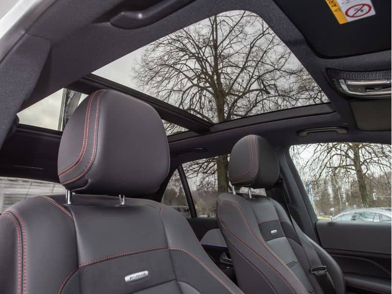 Mercedes-Benz GLE 53 AMG 4M+ Pano/Burm/AHK/Night/360/Keyl/22' foto 12