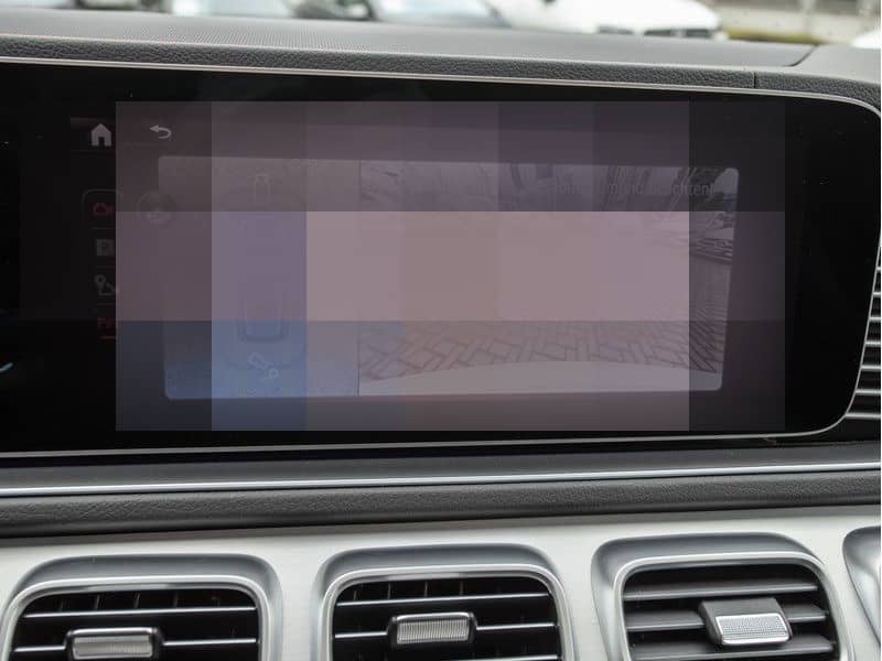 Mercedes-Benz GLE 53 AMG 4M+ Pano/Burm/AHK/Night/360/Keyl/22' foto 16