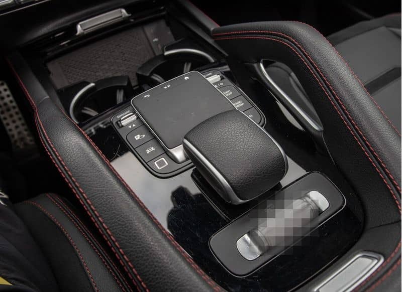 Mercedes-Benz GLE 53 AMG 4M+ Pano/Burm/AHK/Night/360/Keyl/22' foto 18