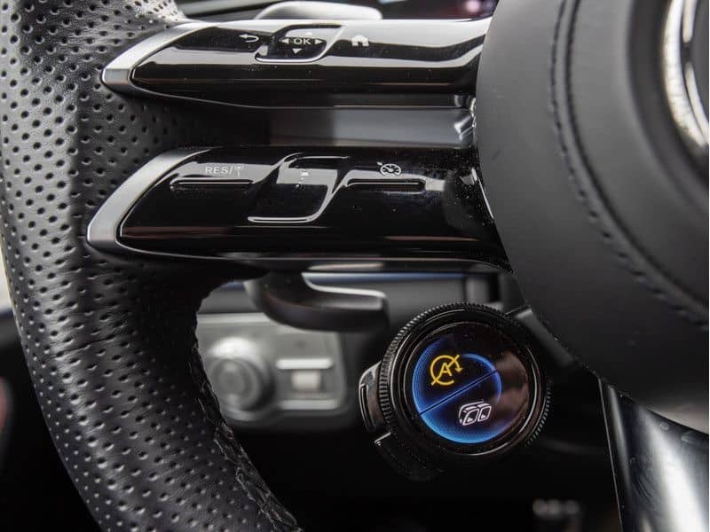 Mercedes-Benz GLE 53 AMG 4M+ Pano/Burm/AHK/Night/360/Keyl/22' foto 23