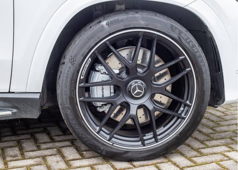 Mercedes-Benz GLE 53 AMG 4M+ Pano/Burm/AHK/Night/360/Keyl/22' foto 9