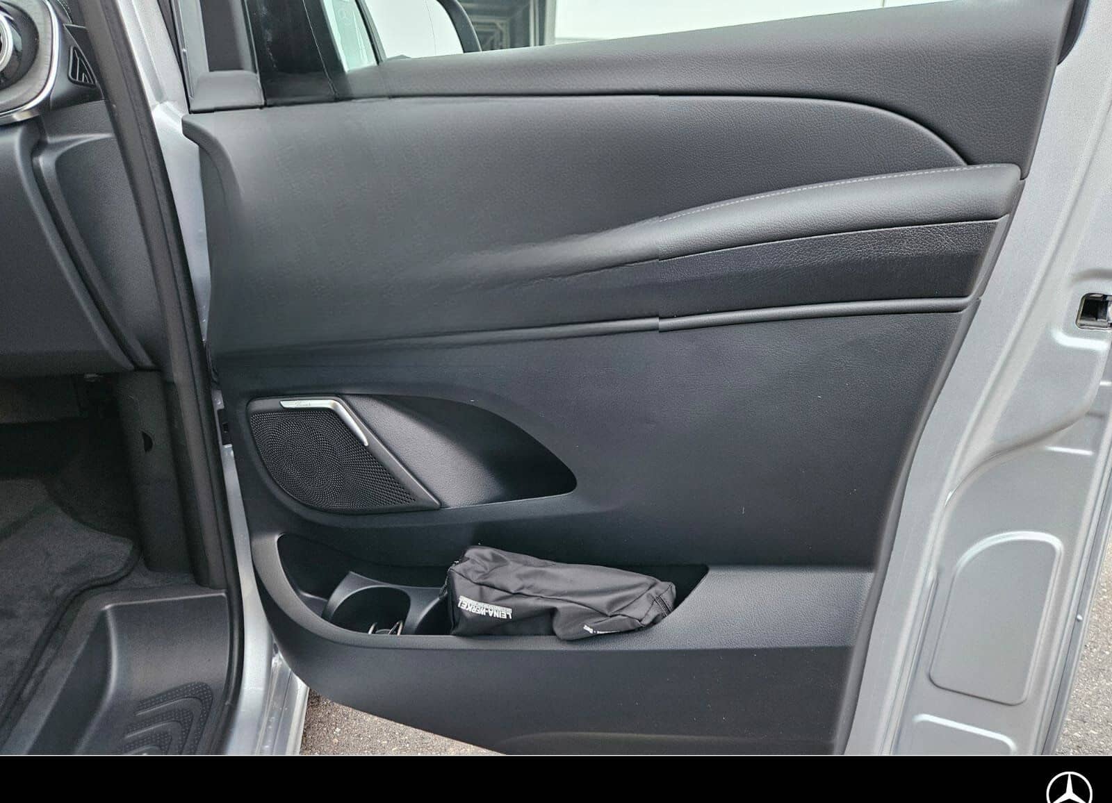 Mercedes-Benz V 300 d 4MATIC AVANTGARDE Lang Allrad AMG DISTRO foto 6