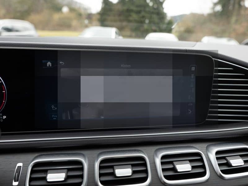 Mercedes-Benz GLE 450 d 4M Coupé AMG-Sport/Burm/HUD/Night/Stdh foto 15