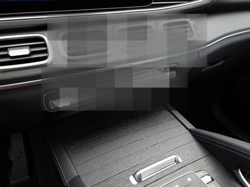 Mercedes-Benz GLE 450 d 4M Coupé AMG-Sport/Burm/HUD/Night/Stdh foto 16