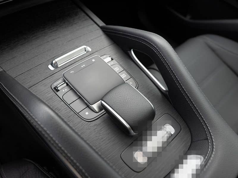 Mercedes-Benz GLE 450 d 4M Coupé AMG-Sport/Burm/HUD/Night/Stdh foto 17