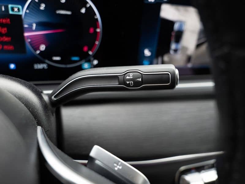 Mercedes-Benz GLE 450 d 4M Coupé AMG-Sport/Burm/HUD/Night/Stdh foto 20