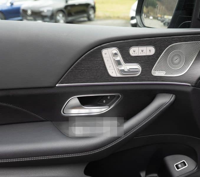 Mercedes-Benz GLE 450 d 4M Coupé AMG-Sport/Burm/HUD/Night/Stdh foto 24