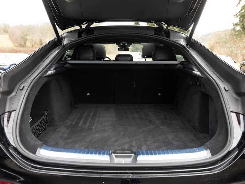 Mercedes-Benz GLE 450 d 4M Coupé AMG-Sport/Burm/HUD/Night/Stdh foto 7