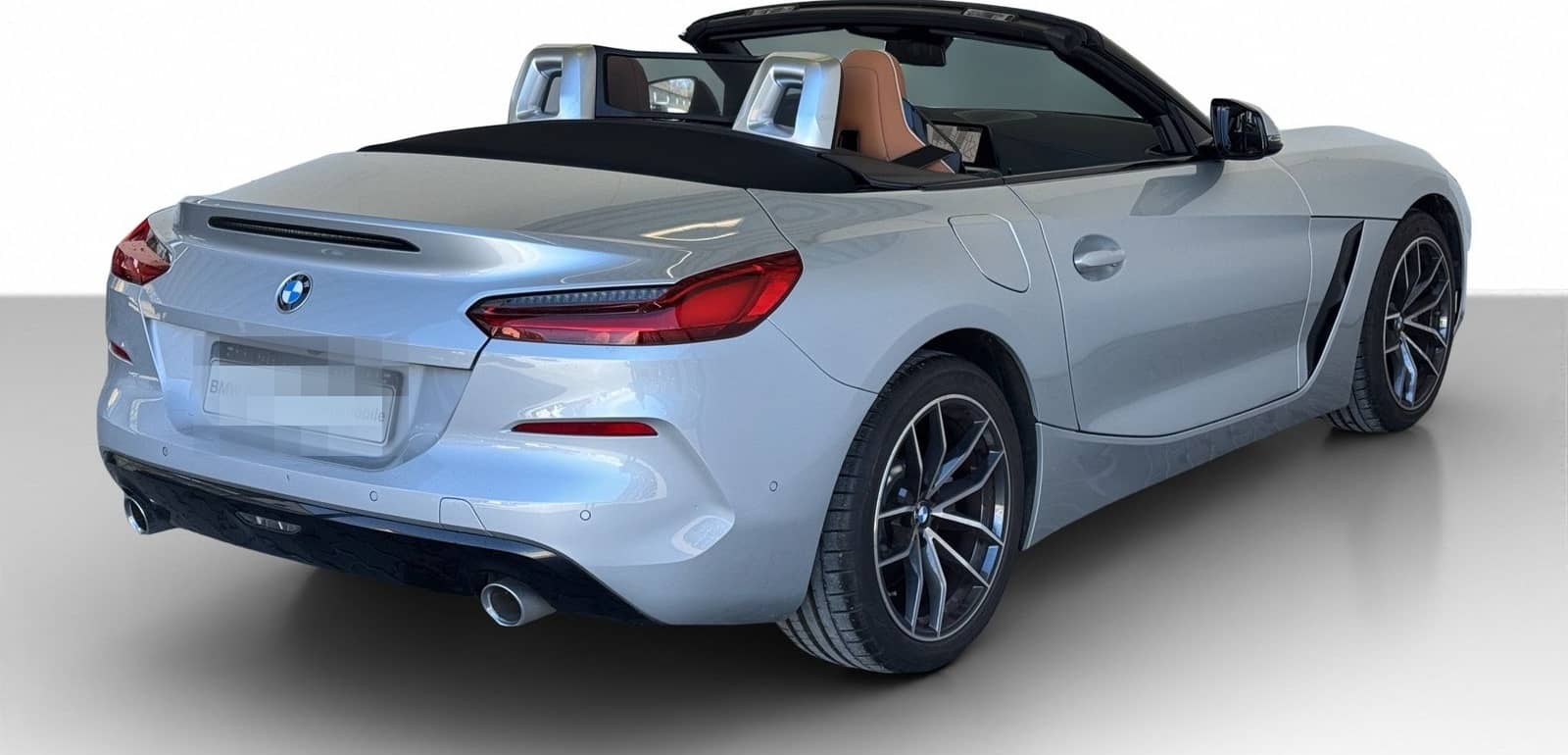 BMW Z4 sDrive20iA Sport Line LiveCock.ParkAss.HiFi. foto 4